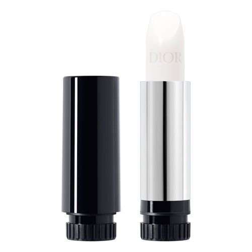 Dior-Recharge Rouge Dior Baume à lèvres soin floral - couleur Dior-Recharge Rouge Dior Baume à lèvres soin floral - couleur